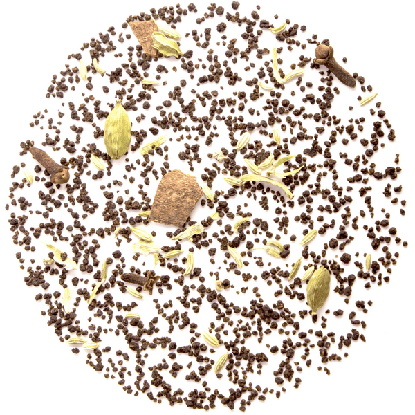Aamchi Mumbai Cutting Chai - Tearaja