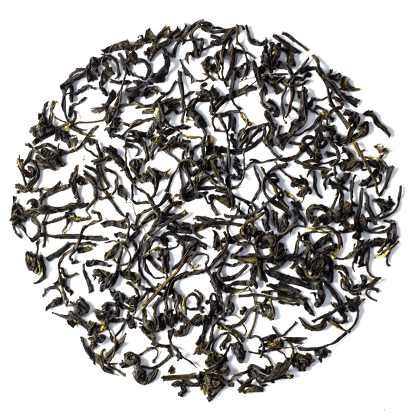 Assam Orthodox Chai - Tearaja