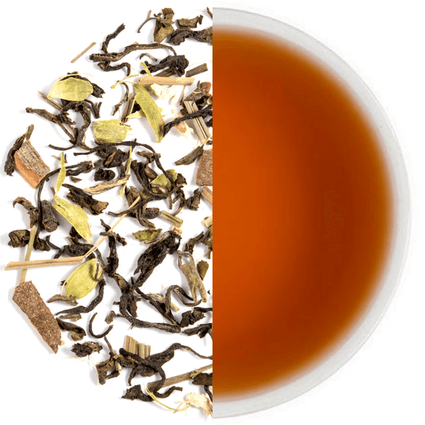 Darjeeling Masala Tea - Tearaja