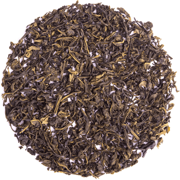 Earl Grey Green Tea - Tearaja