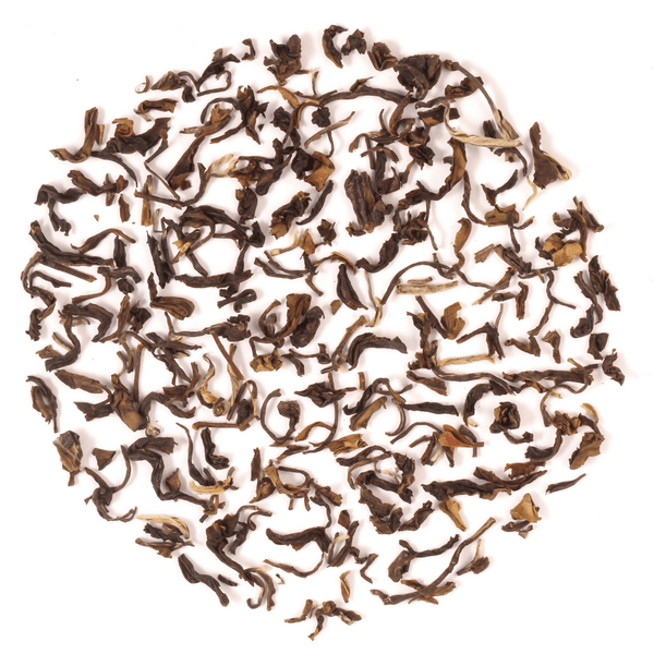 Flowery Orange Pekoe Darjeeling Leaf - Tearaja