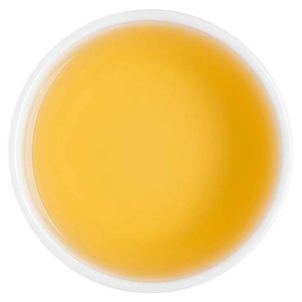 Fusion Green & White Tea - Tearaja