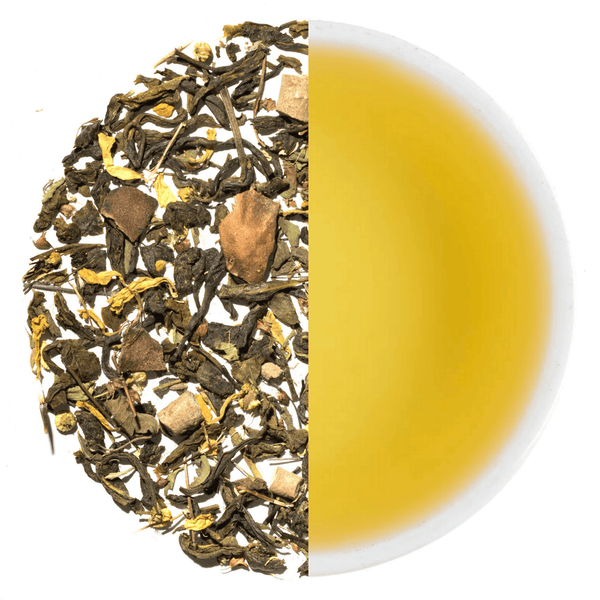 Immunity Booster Herbal Tea - Tearaja