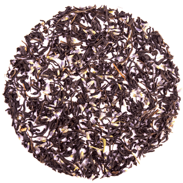 Lavender Green Tea - Tearaja