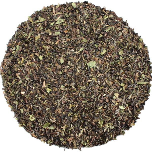 Special Darjeeling Fannings Tea - Tearaja