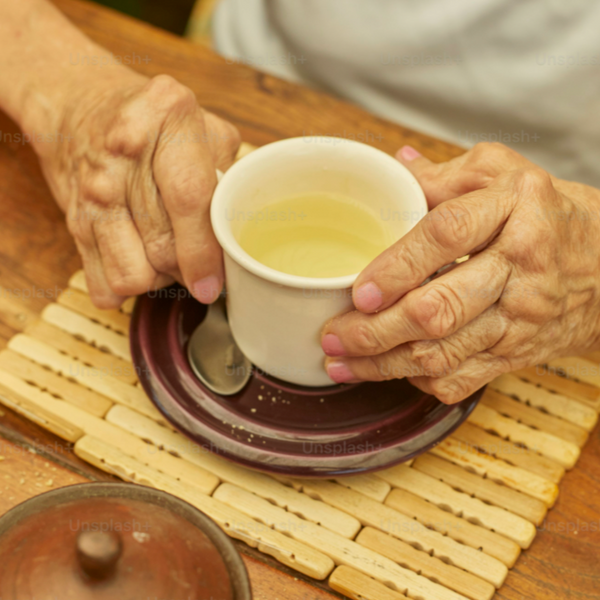 White Tea