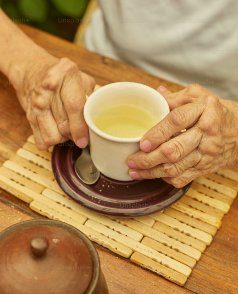 White Tea