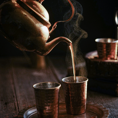 Herbal Tea