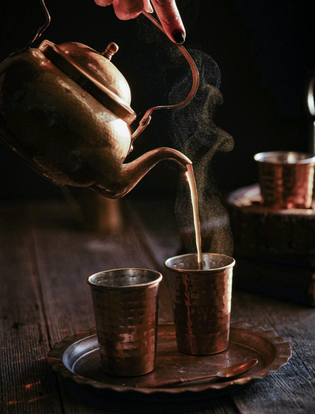 Herbal Tea