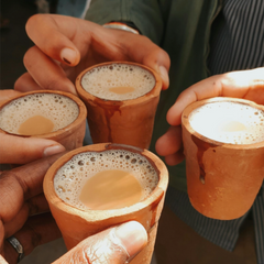 Chai Tea