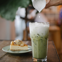 Matcha Tea
