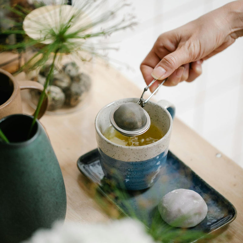 Flavoured Tea