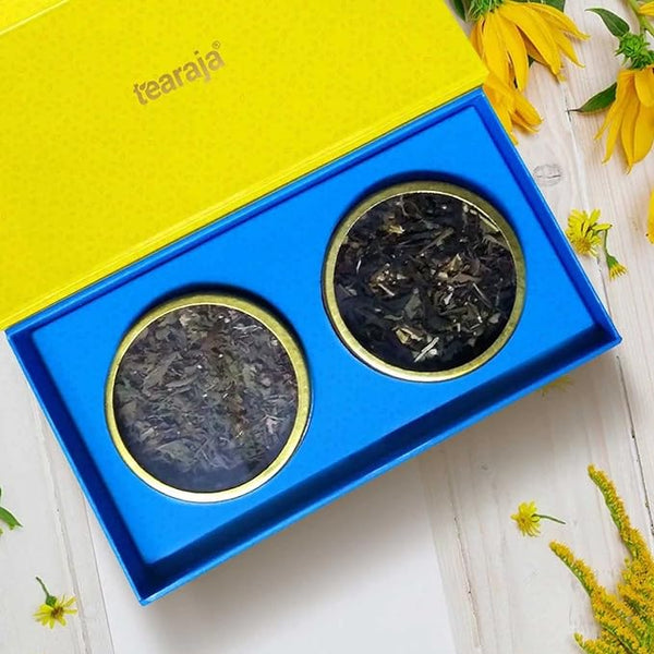 Ayush Tea Gift