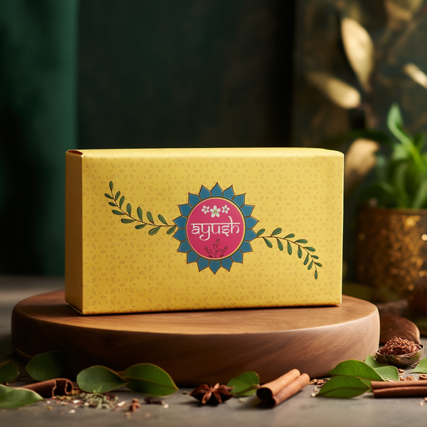 Ayush Tea Gift