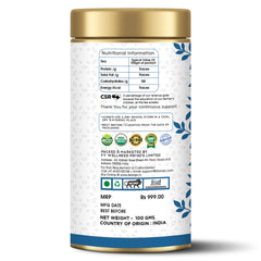 Darjeeling First Flush Tea