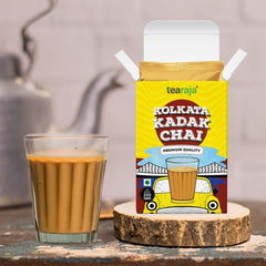 Kolkata Kadak Chai 250 Gms
