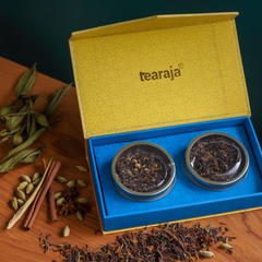 Ayush Tea Gift
