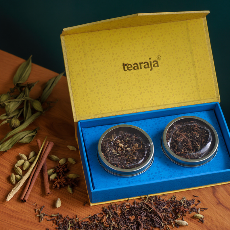 Ayush Tea Gift