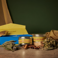 Ayush Tea Gift
