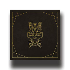 Gin Tonic Cocktail Kit - Tearaja