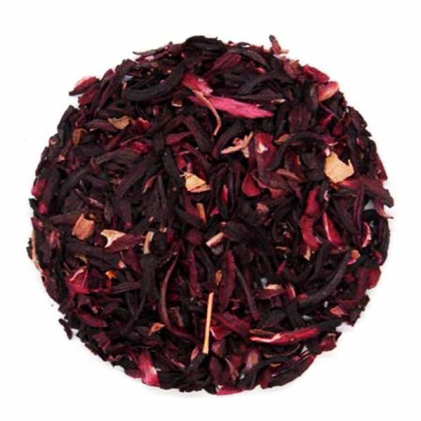 Hibiscus Flower - Tearaja