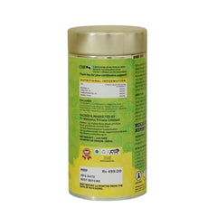 Kolkata Nimbu Chai - Tearaja