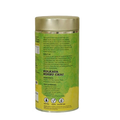 Kolkata Nimbu Chai - Tearaja