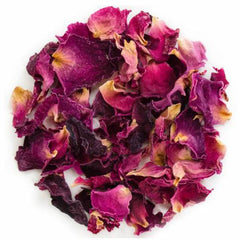 Rose Petal - Tearaja