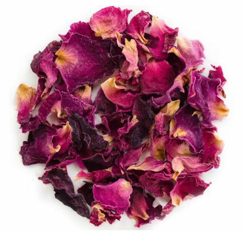 Rose Petal - Tearaja