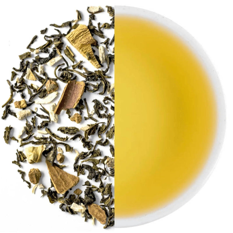 Skin Glow Herbal Tea (30 TeaBags) - Tearaja