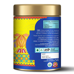 Thandai Chai - Tearaja