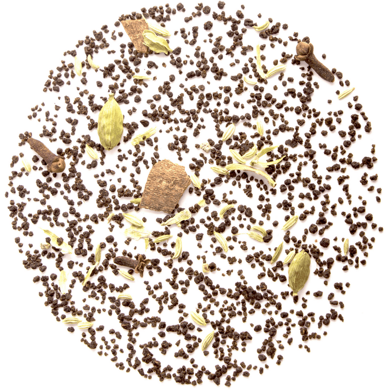 Aamchi Mumbai Cutting Chai - Tearaja