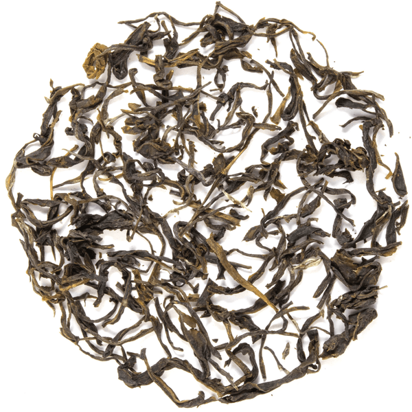 Abali Organic Green Tea USDA Certified - Tearaja