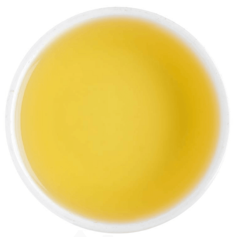 Abali Organic Green Tea USDA Certified - Tearaja
