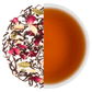 Almond Rose Black Tea - Tearaja