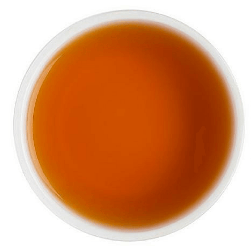 Almond Rose Black Tea - Tearaja