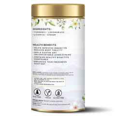 Anti Inflammatory Tea - Tearaja