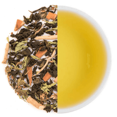 Ayurvedic Brain Booster Herbal Tea - Tearaja