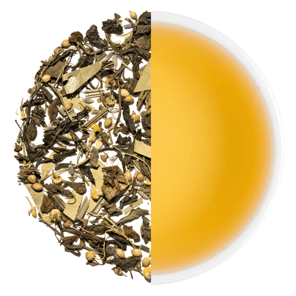 Ayurvedic Headache Relief Herbal Tea - Tearaja