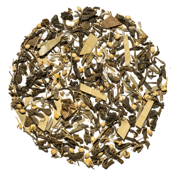 Ayurvedic Headache Relief Herbal Tea - Tearaja