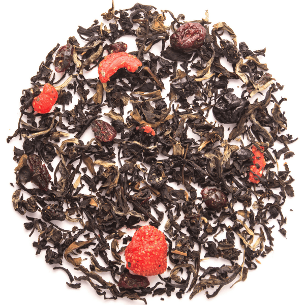 Berries Punch Iced Tea - Tearaja