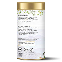 Bowel Movement Tea - Tearaja