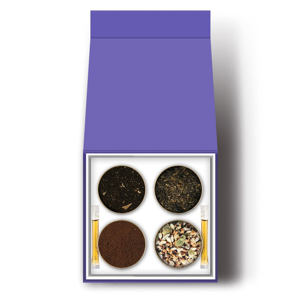 Care (Purple) Great Gift for Doctors - Tearaja