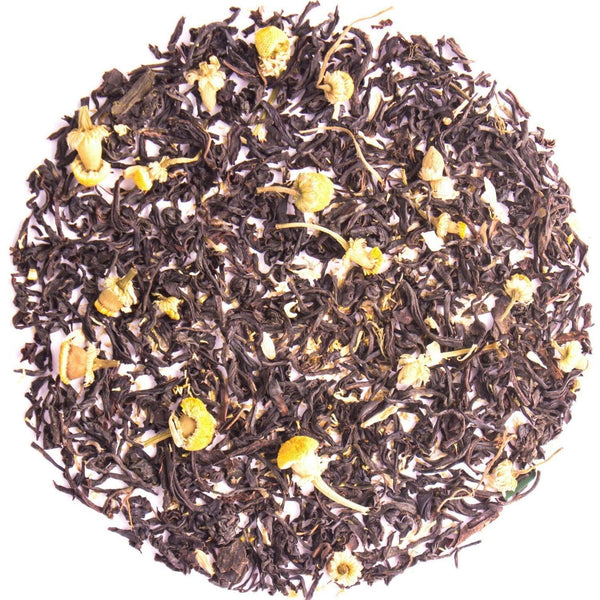 Chamomile Black Tea - Tearaja