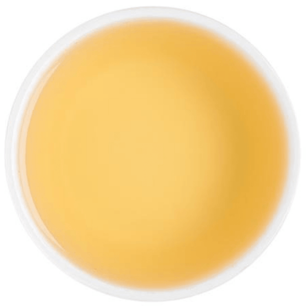 Chamomile White Tea - Tearaja