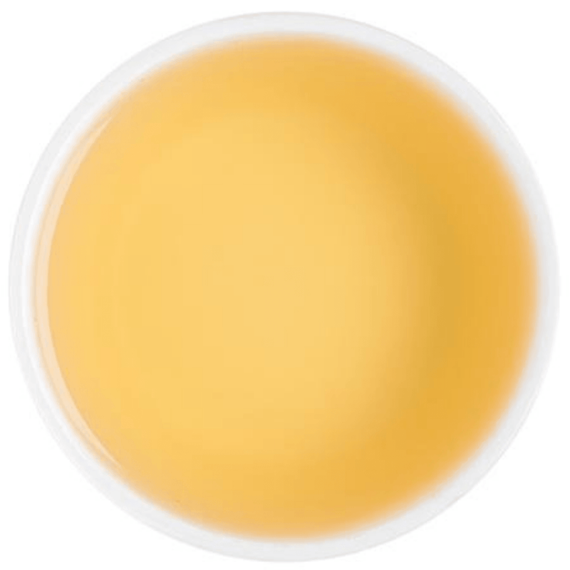 Chamomile White Tea - Tearaja