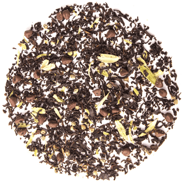 Choco La Iced Tea - Tearaja