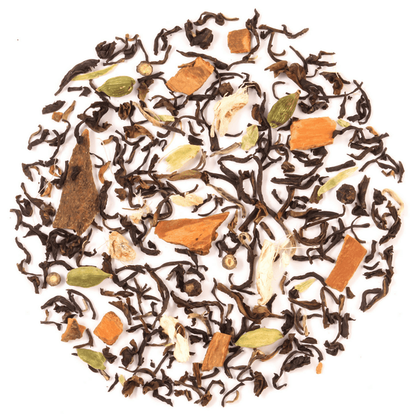 Cinnamon Spice Black Tea - Tearaja