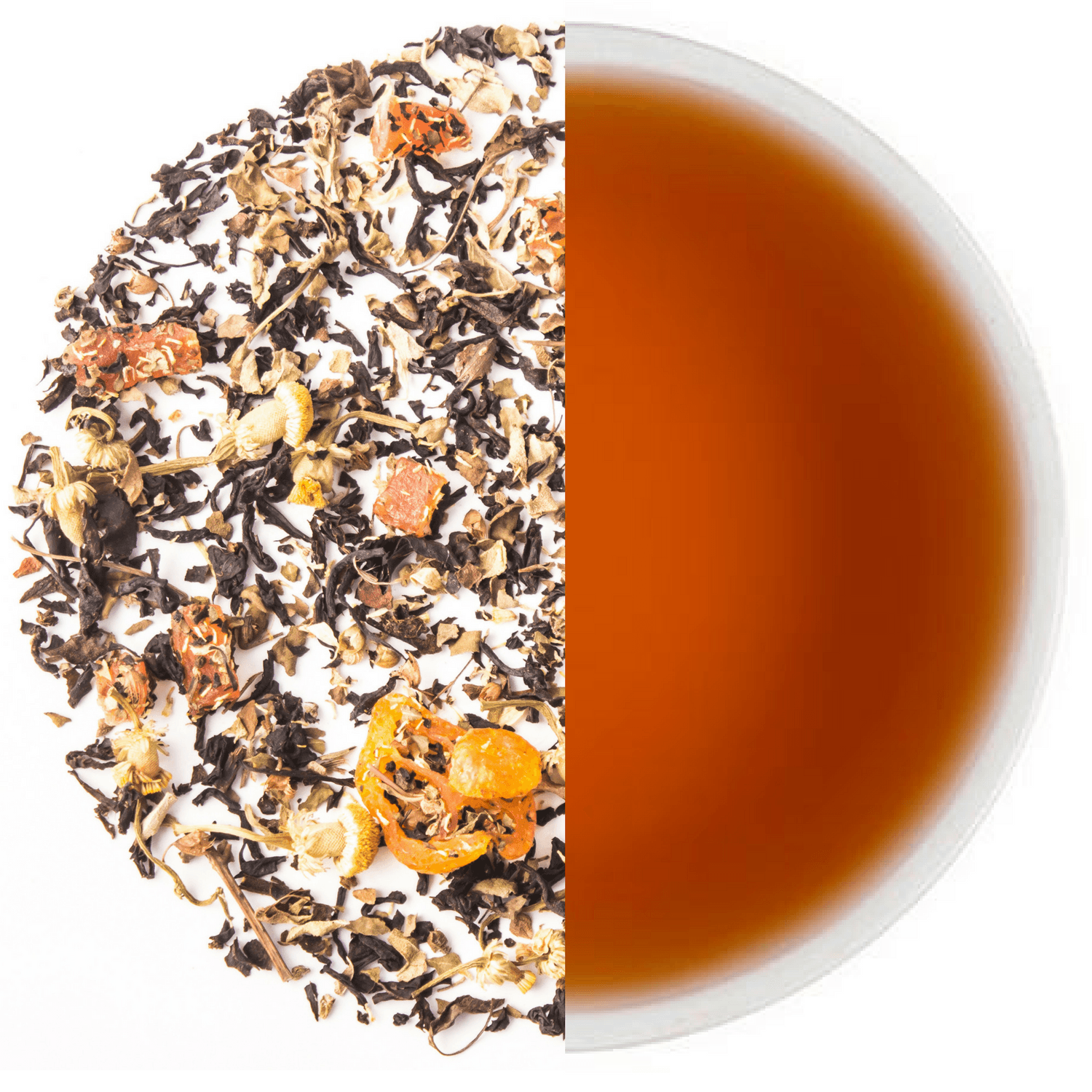 T Raja Tea Detoxifying Iced Tea – Tearaja