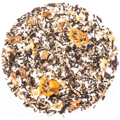 Detoxifying Iced Tea - Tearaja